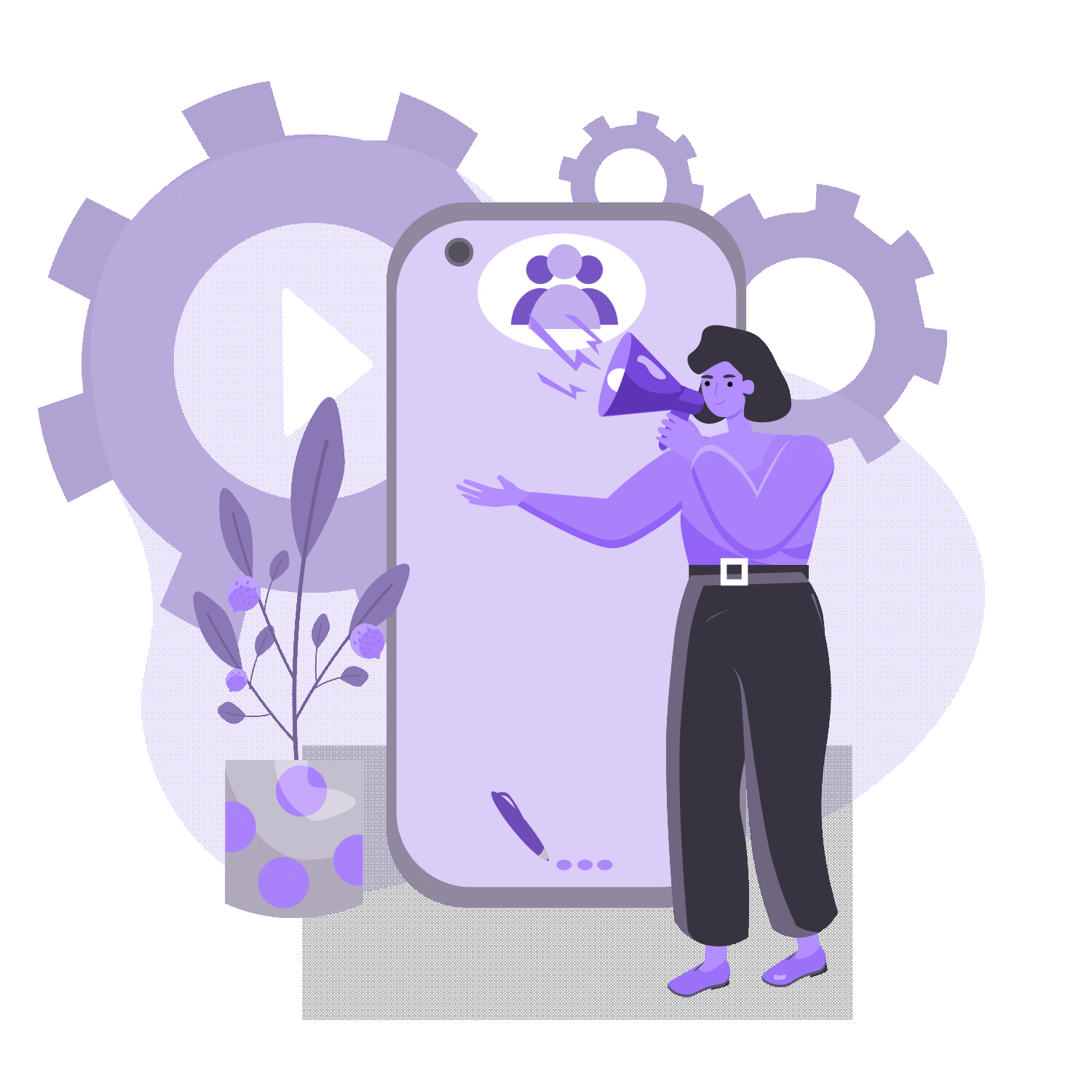 Business Advertisement